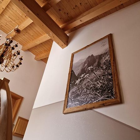 Ferienlandhaus Hoefer フルプメス エクステリア 写真