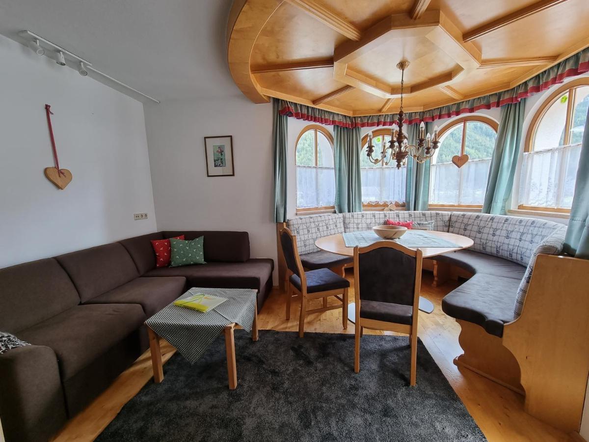 Ferienlandhaus Hoefer フルプメス エクステリア 写真