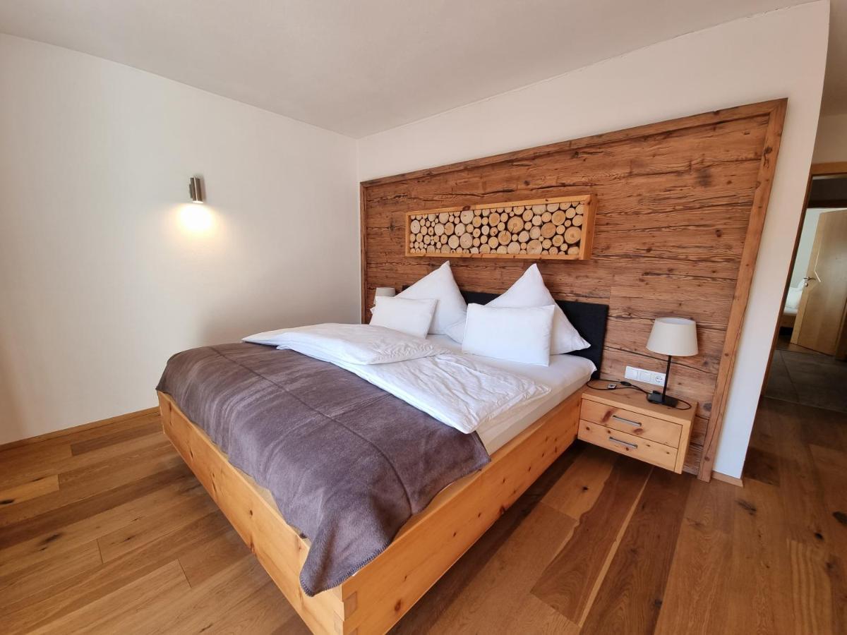 Ferienlandhaus Hoefer フルプメス エクステリア 写真