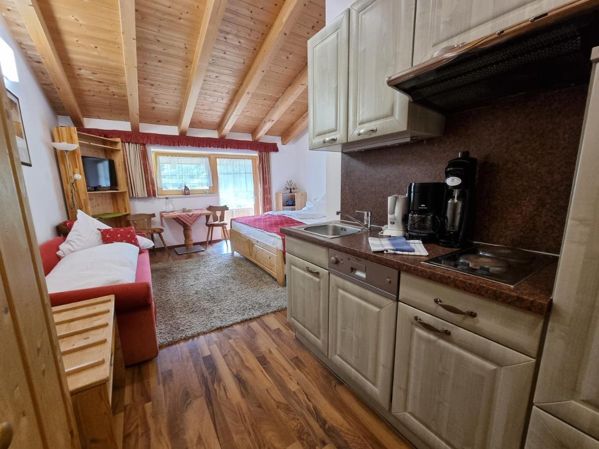 Ferienlandhaus Hoefer フルプメス エクステリア 写真