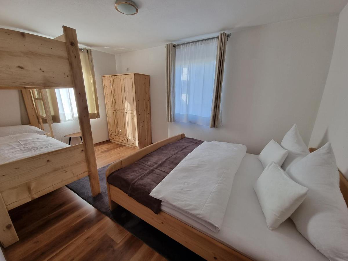 Ferienlandhaus Hoefer フルプメス エクステリア 写真