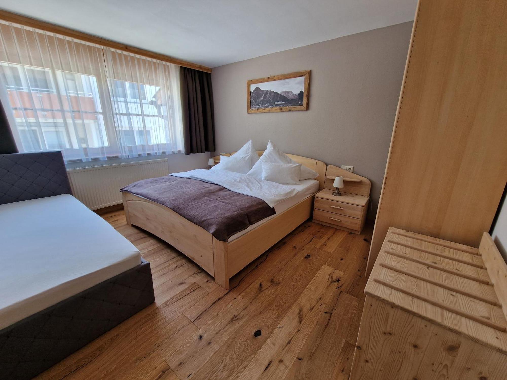 Ferienlandhaus Hoefer フルプメス エクステリア 写真