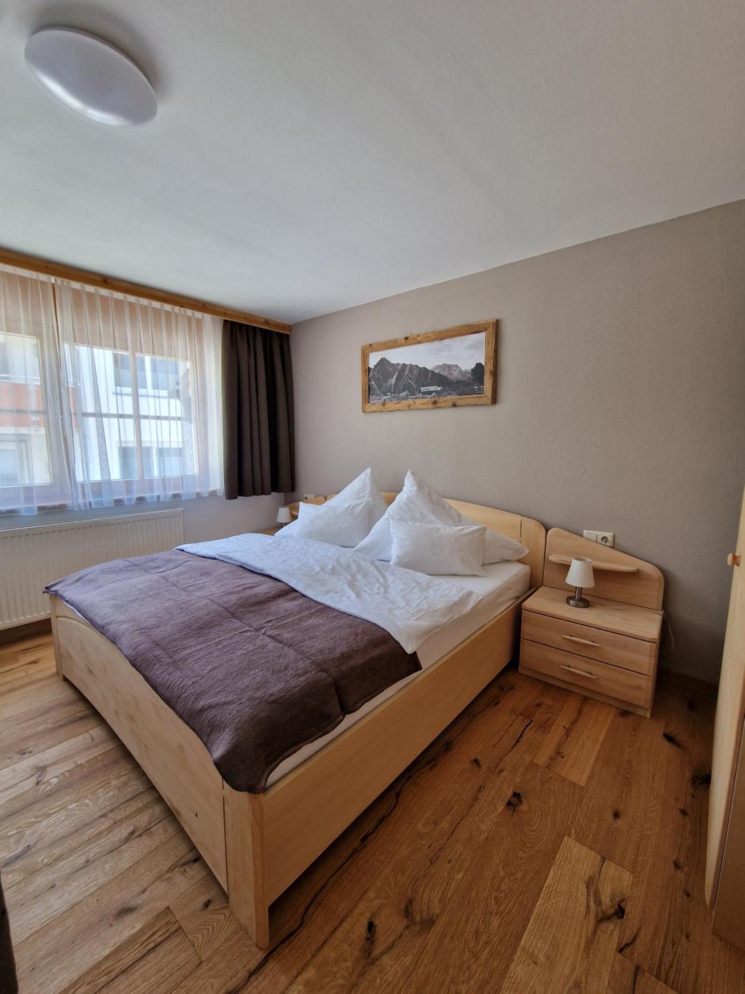 Ferienlandhaus Hoefer フルプメス エクステリア 写真