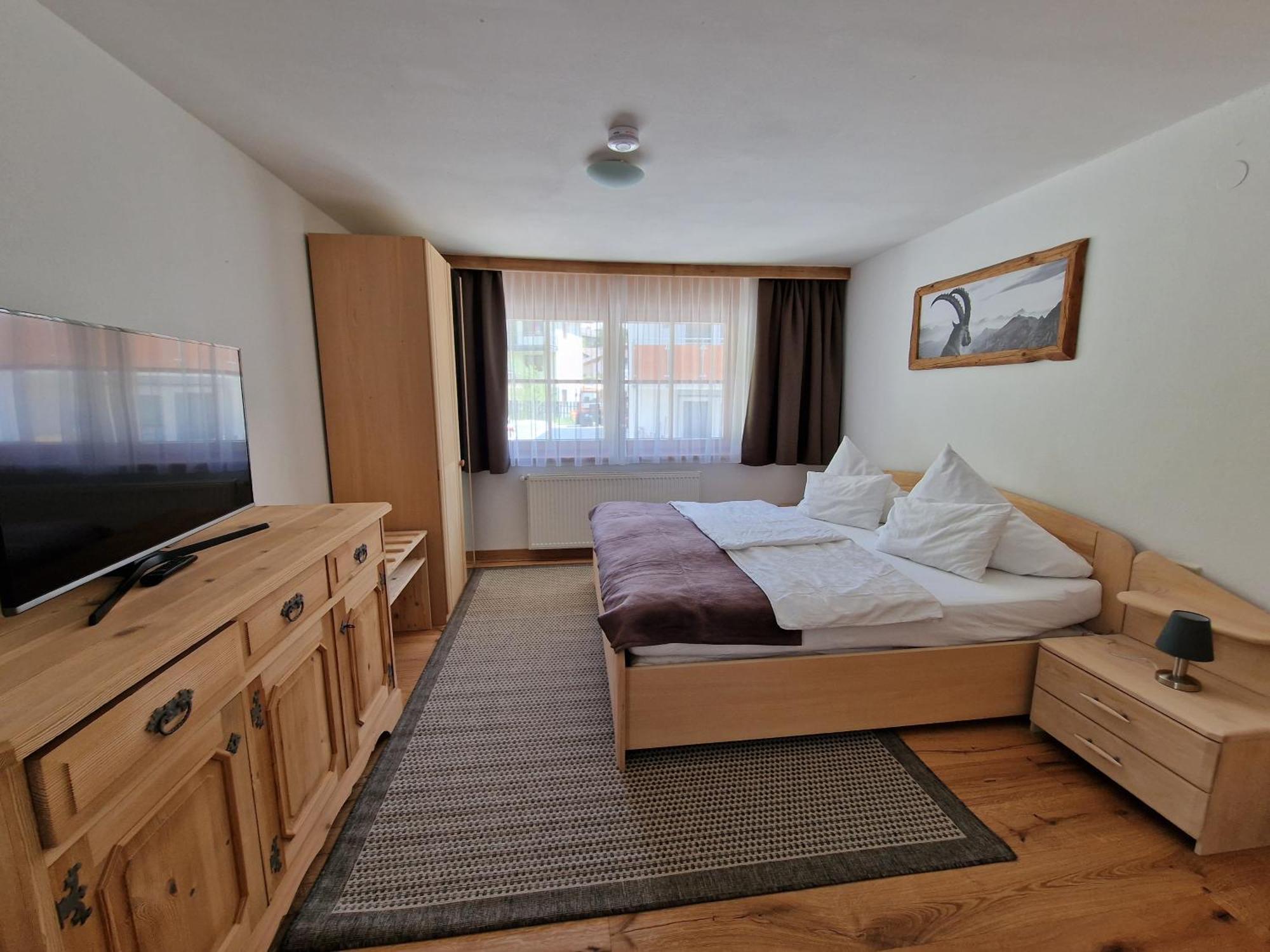 Ferienlandhaus Hoefer フルプメス エクステリア 写真