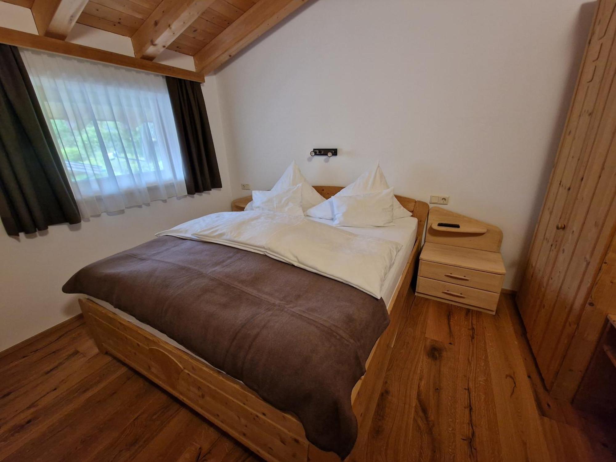 Ferienlandhaus Hoefer フルプメス エクステリア 写真