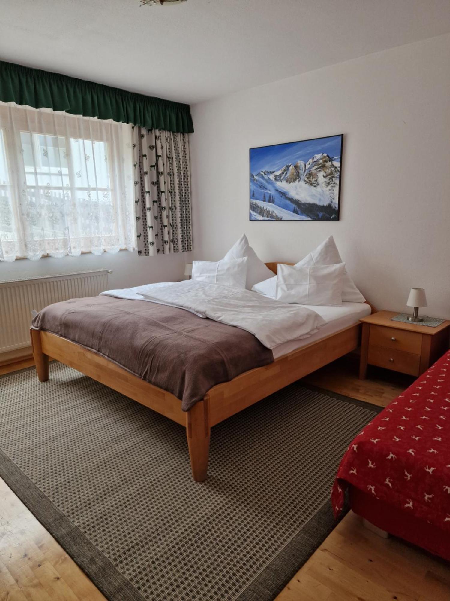 Ferienlandhaus Hoefer フルプメス エクステリア 写真