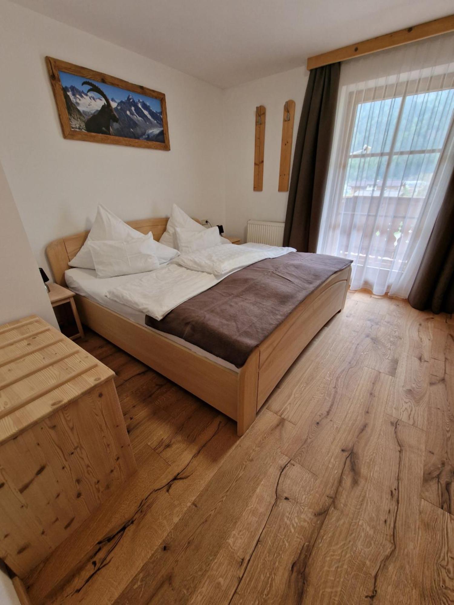 Ferienlandhaus Hoefer フルプメス エクステリア 写真