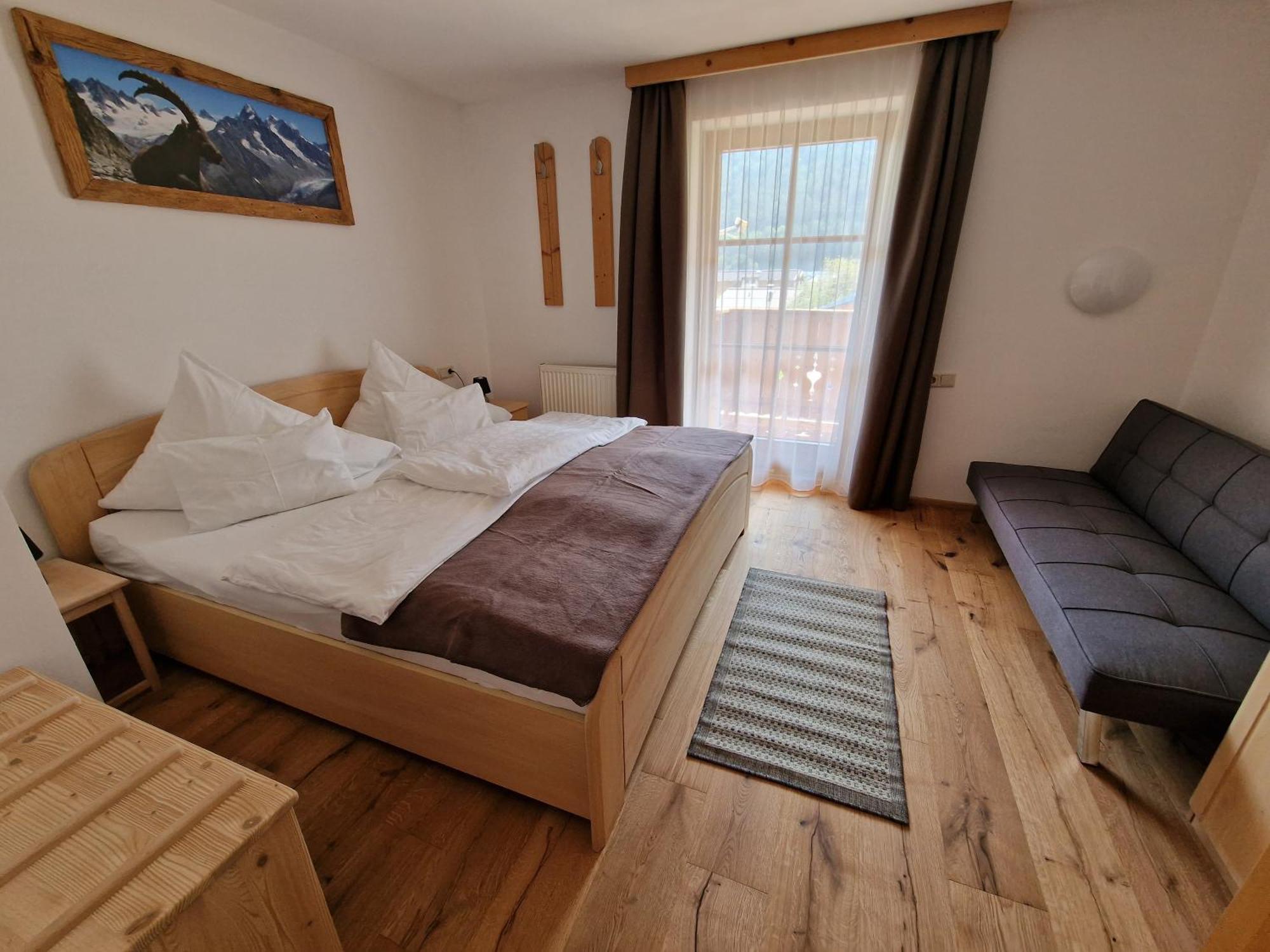 Ferienlandhaus Hoefer フルプメス エクステリア 写真