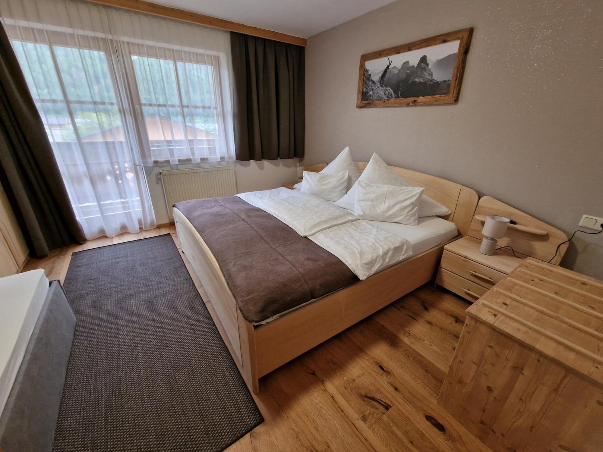 Ferienlandhaus Hoefer フルプメス エクステリア 写真
